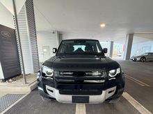 Picking up at dealer 