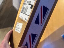 A box from Landleaping.com