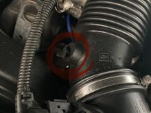 What is the pieces I circled in red?