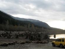 Rattlesnake Lake