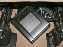 Kenwood Excelon digital 4 channel amp to run kenwood excelon components front and rear.