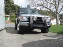 04 Discovery Series II  SE7