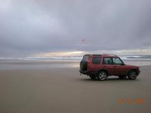 My postcard pic