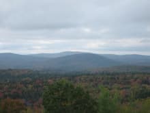 Vermont in Fall - the Maine Road Trip