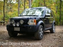 LR3 pics