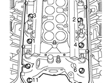 lower intake manifold