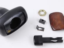 Land Rover Discovery 1 Automatic Shift Knob Parts