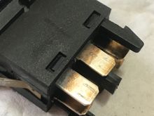 Contact area, just because