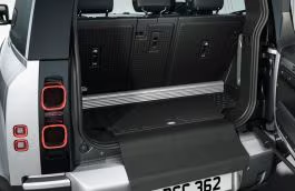 Accessories - D90 OEM Load Space Mat New in Box - New - 2020 to 2025 Land Rover Defender 90 - Austin, TX 78703, United States