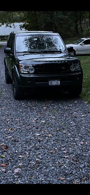 2011 Land Rover LR4 - 2011 Lan Rover LR4 For Sale - Used - VIN SALAG2D43BA573201 - 8 cyl - 4WD - Automatic - SUV - Other - Catskill, NY 12482, United States