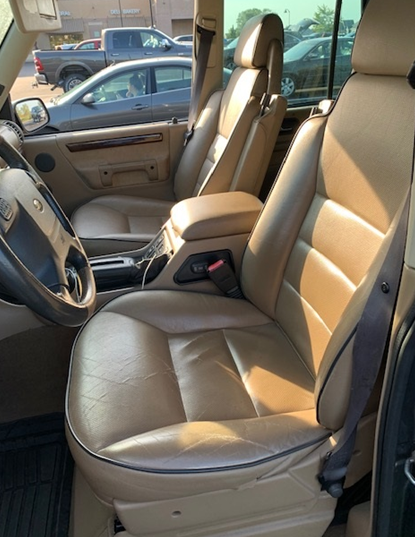 2002 Land Rover Discovery - 02 Disco 2 Se7 - Used - VIN SALTW12442A762092 - 142,000 Miles - 8 cyl - AWD - Automatic - SUV - Gray - Oconomowoc, WI 53066, United States