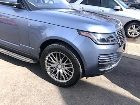Wheels and Tires/Axles - 20inchCHROME RANGE ROVER HSE CURRENT BODY STYLE WHEELS SET OF 4 NO TIRES - Used - 2011 to 2023 Land Rover Range Rover - Yonkers, NY 10704, United States