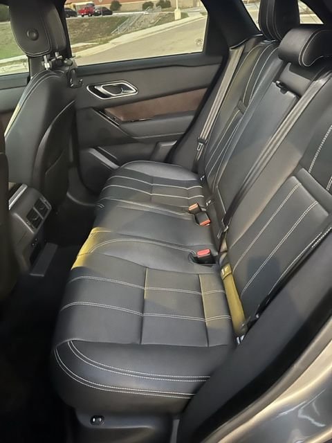 2022 Land Rover Range Rover Velar - 2022 Range Rover Velar R Dynamic S - Used - VIN SALYT2EU5NA335024 - 17,100 Miles - 6 cyl - AWD - Automatic - SUV - Gray - Topeka, KS 66614, United States