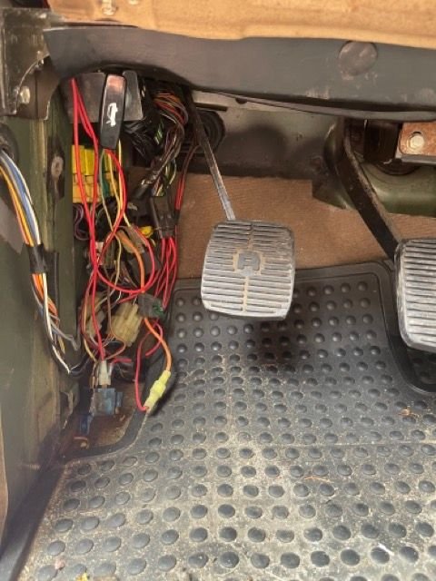 1995 Land Rover Discovery - For Sale - 1995 D1 - Manual Tranmission - Used - VIN SALJY1283SA162877 - 171,000 Miles - 8 cyl - 4WD - Manual - SUV - Other - New York City, NY 10022, United States