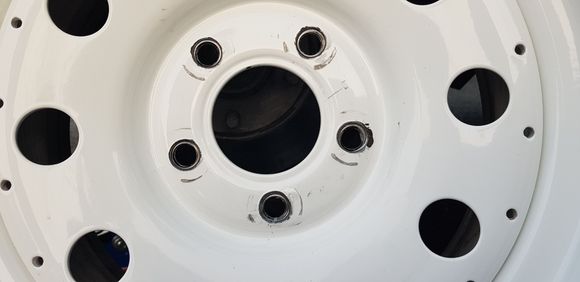 Front left