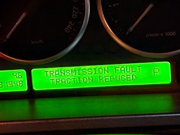 Information  in dash board 