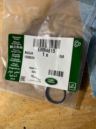 AB sells this for camshaft sensor 