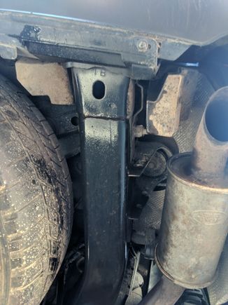 Not to be a dick, but this is my frame.