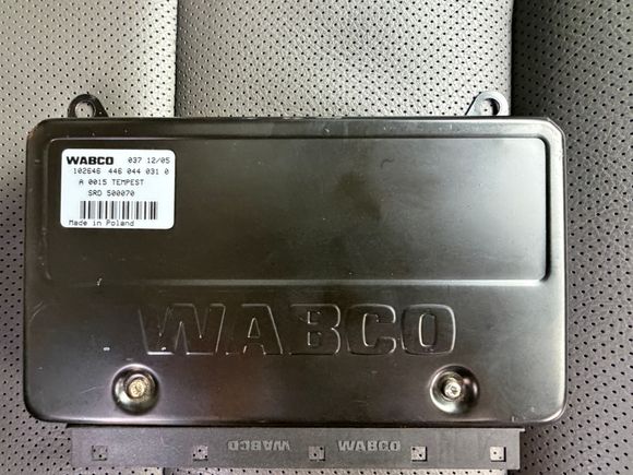 SRD500070 - the new one