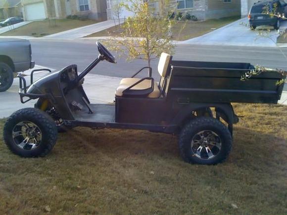 cruiser