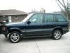 my rangie