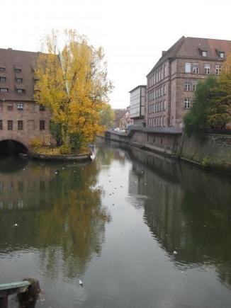 Nuremberg
