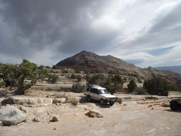 Bangs Canyon Mar. 2012 344