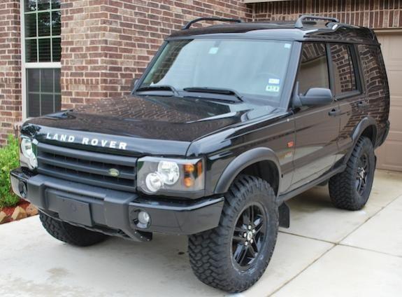 Lifted with Nittos