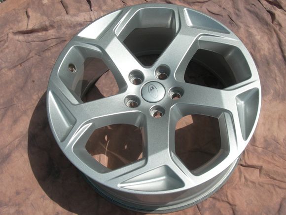 Rim 4 Front