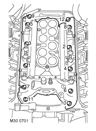 lower intake manifold