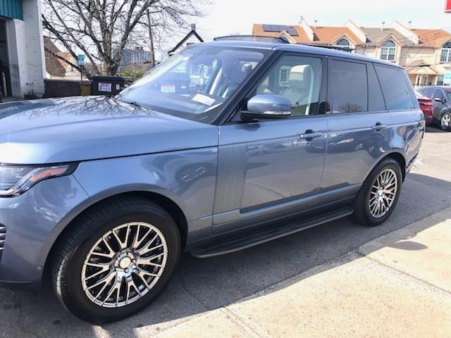 Wheels and Tires/Axles - 20inchCHROME RANGE ROVER HSE CURRENT BODY STYLE WHEELS SET OF 4 NO TIRES - Used - 2011 to 2023 Land Rover Range Rover - Yonkers, NY 10704, United States