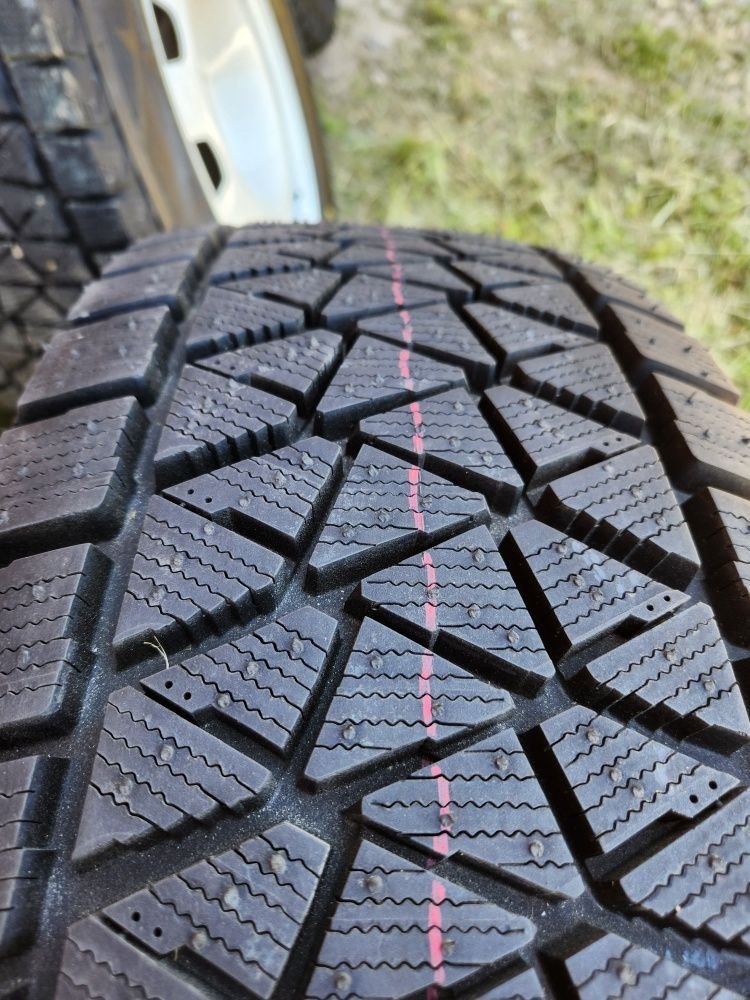 Wheels and Tires/Axles - Land rover style 5093 18” steel wheels - Used - 2020 to 2024 Land Rover Defender - Park City, UT 84017, United States