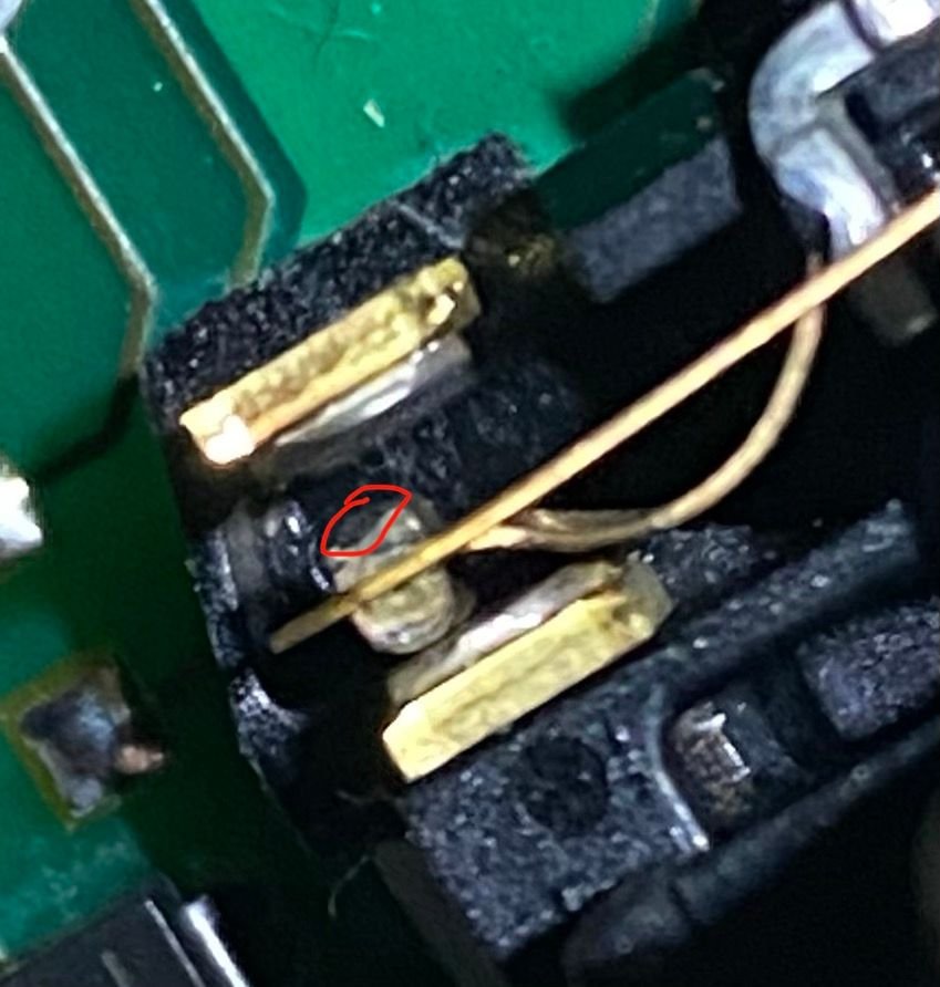 Power Seat Button Not Working? Easy Fix Land Rover Forums Land Rover Enthusiast Forum