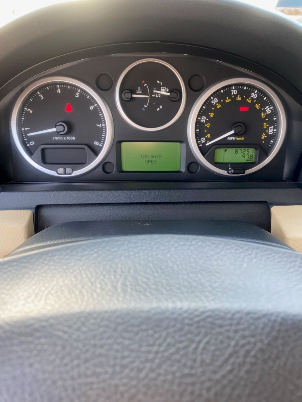 2007 Land Rover LR3 - 2007 Land Rover LR3 HSE/Tonga Green/Beige/HD package/87k miles - Used - VIN SALAG25467A420396 - 87,200 Miles - 4WD - Automatic - SUV - Mamaroneck, NY 10543, United States