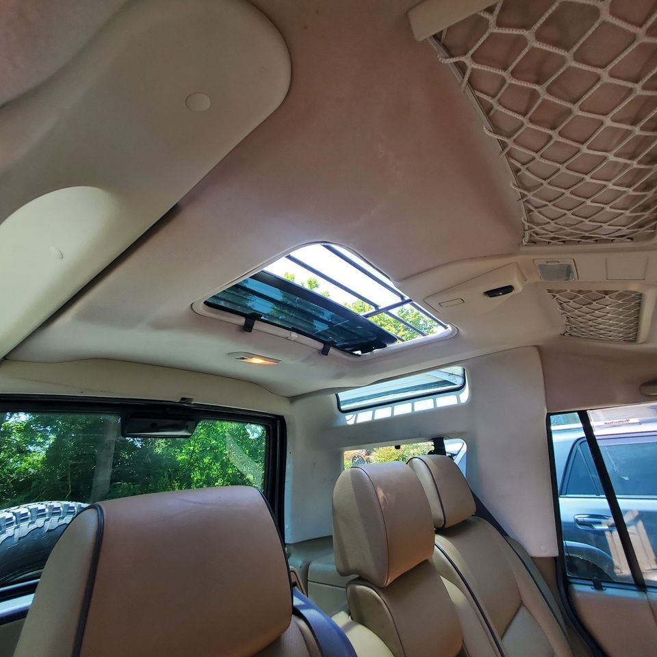2001 Land Rover Discovery - 5.3L LM7 2001 Discovery 2 - Used - VIN SALTY15491a723437 - 8 cyl - 4WD - Automatic - SUV - Gray - Ithaca, NY 14850, United States