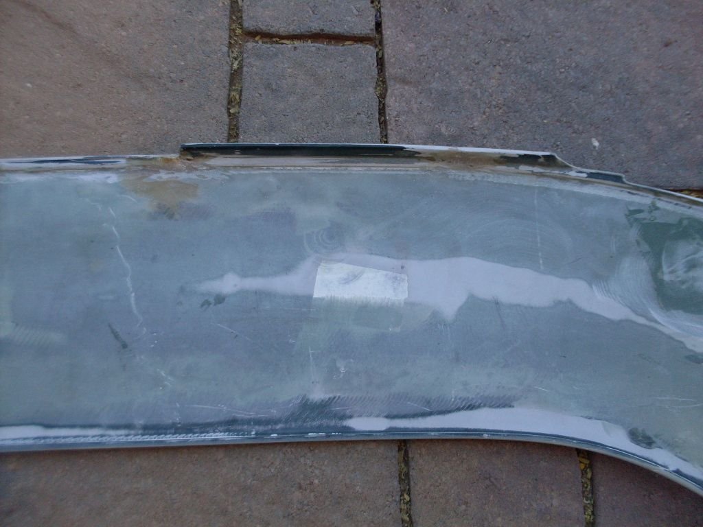 Exterior Body Parts - OEM Sail Panel-Shipping included. - Used - -1 to 2025  All Models - Tucson, AZ 85757, United States