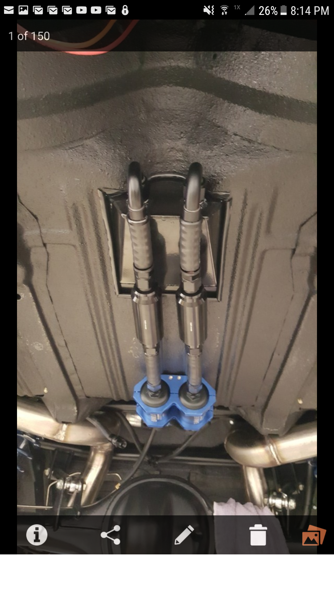 Dual fuel pump plumbing LS1TECH Camaro and Firebird Forum Discussion