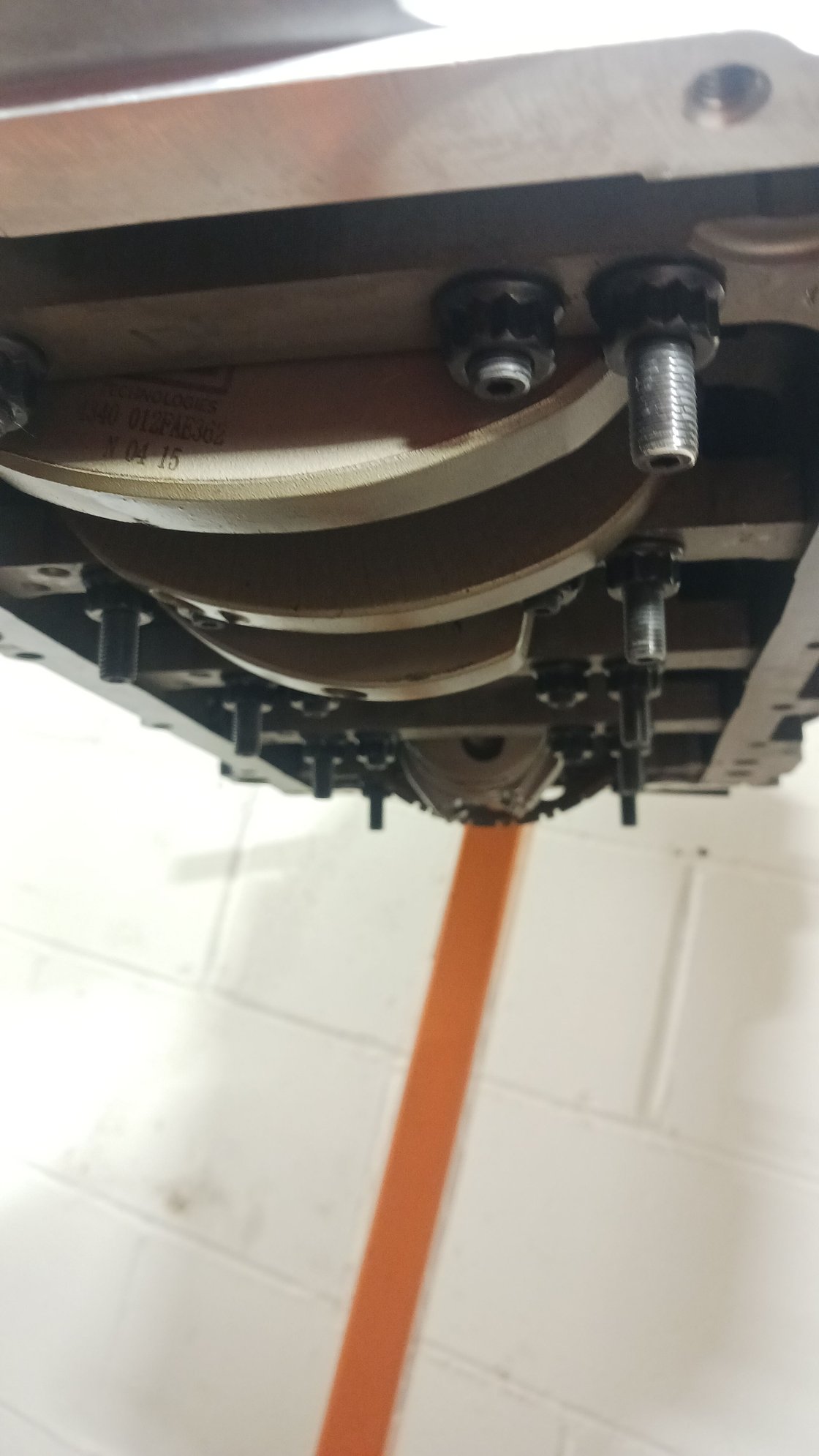 Engine - Complete - Forged 370 lifters rockers and more - New - All Years Any Make All Models - Tama, IA 52339, United States