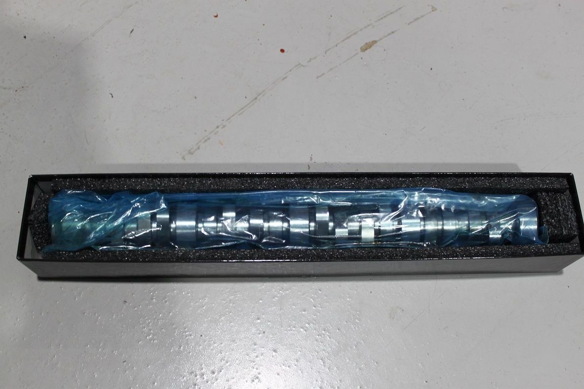 Engine - Internals - Brand new OEM LS3 Camshaft Kit, NEVER USED - New - 0  All Models - Sarasota, FL 34243, United States