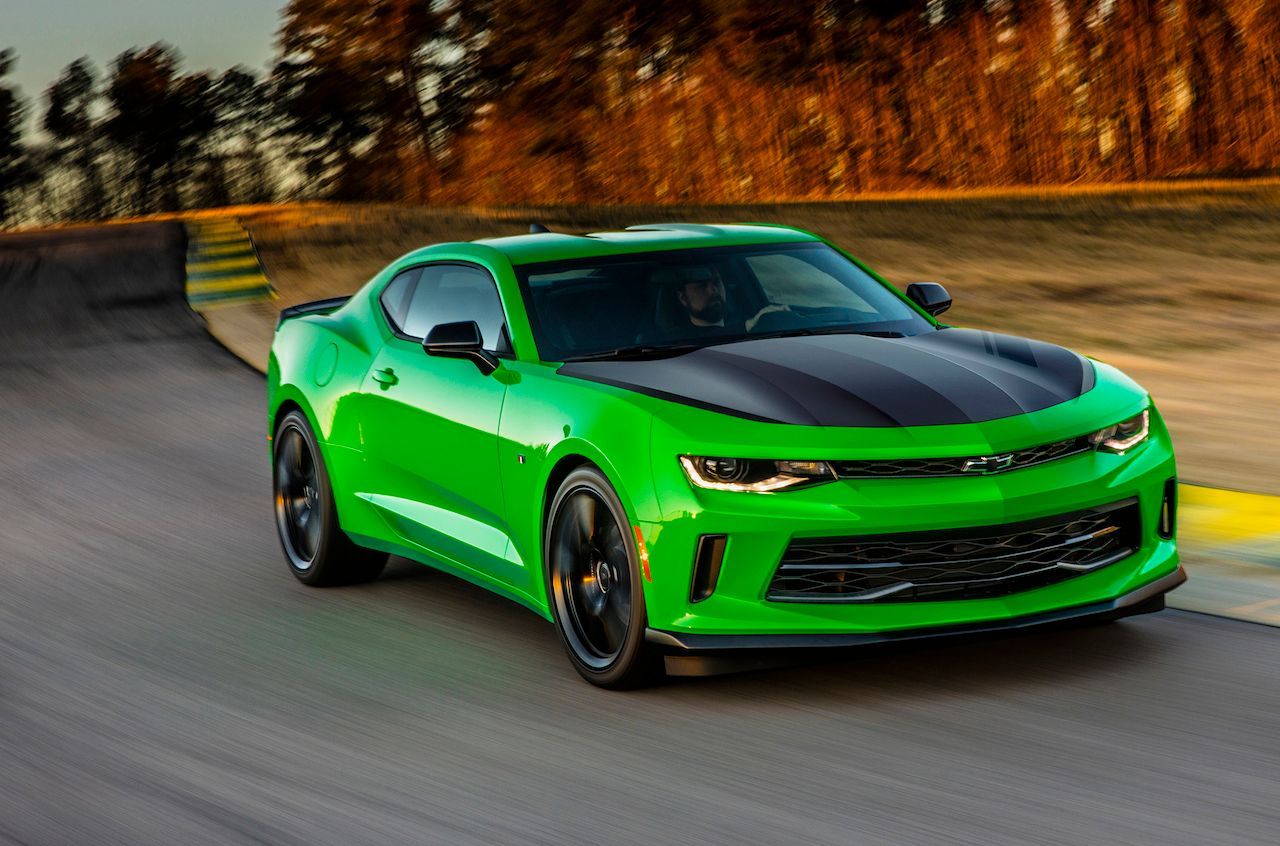 6Th Gen Camaro >> Camaro 1LE Here! - LS1TECH - Camaro and Firebird Forum ... 6Th Gen Camaro >> Camaro 1LE Here! - LS1TECH - Camaro and Firebird Forum ...