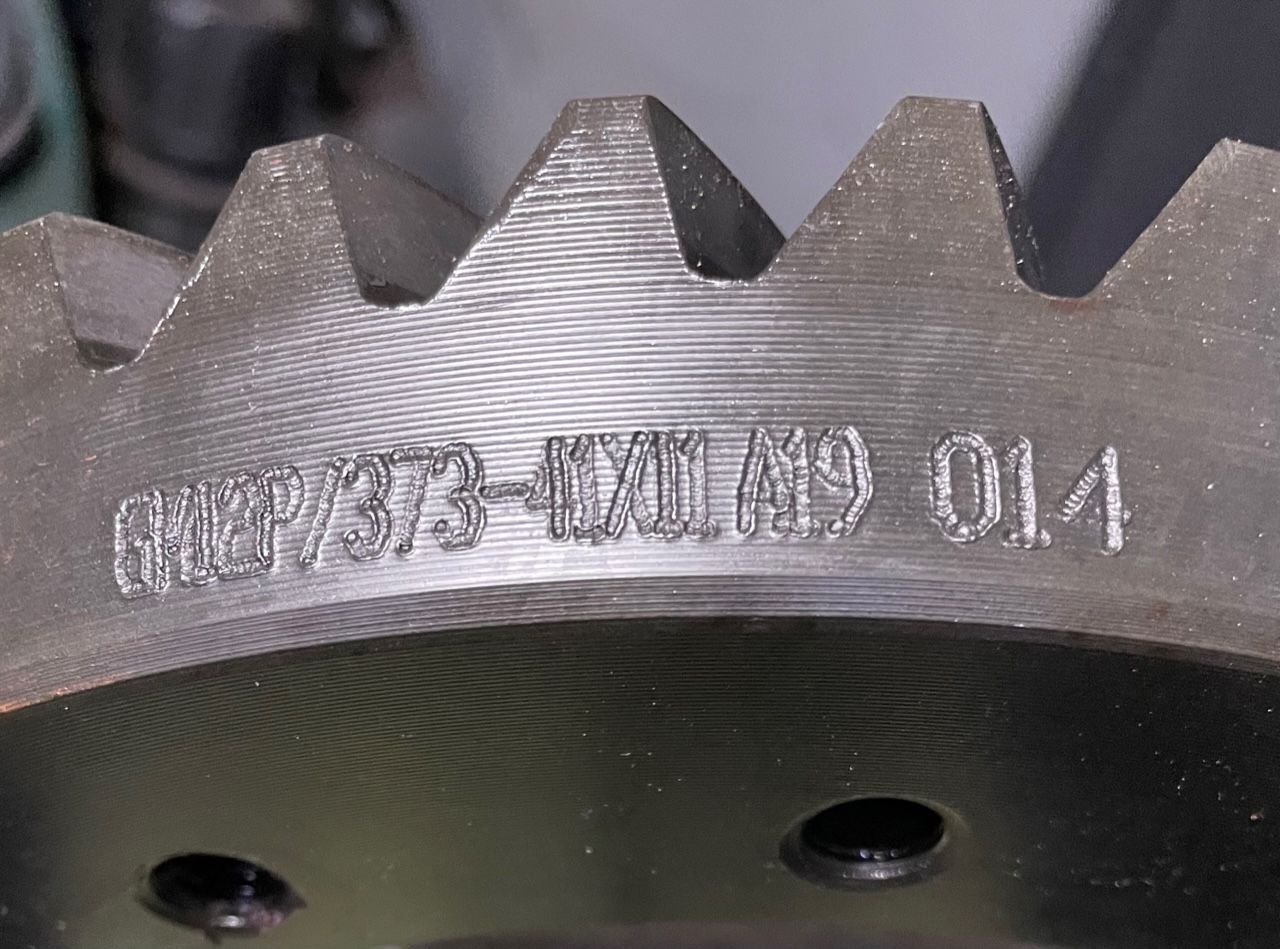 Help with pinion mark on pinion face LS1TECH Camaro and Firebird