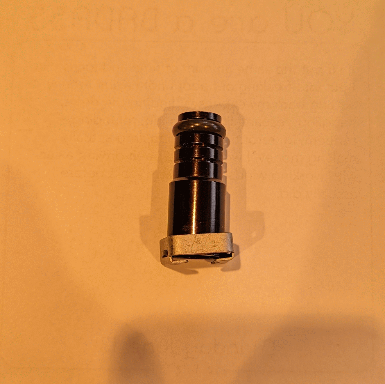 Engine - Intake/Fuel - FS: Fuel Injector Connection 1" injector height adapters - New - -1 to 2027  All Models - Austin, TX 78704, United States
