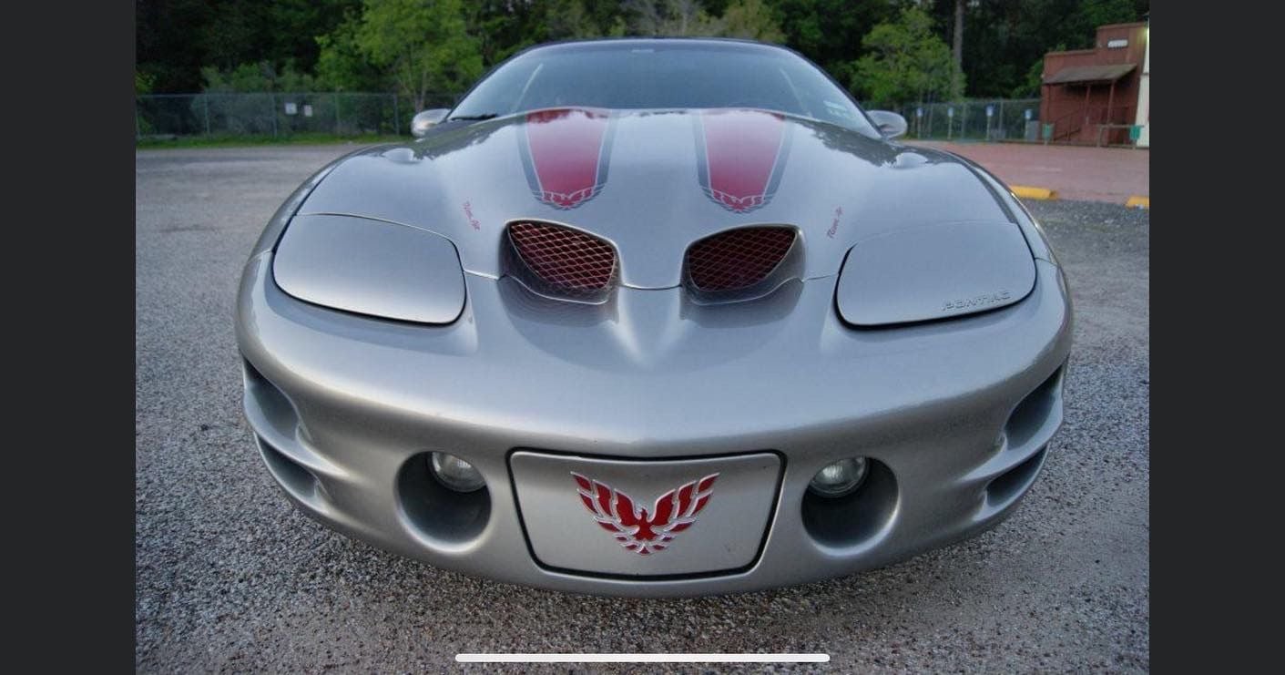 2000 Pontiac Firebird - *REDUCED* 2000 Trans Am, Procharged 396 - Used - VIN 2G2FV22G7Y2130700 - 145,367 Miles - 8 cyl - 2WD - Manual - Coupe - Other - Dallas, TX 75009, United States