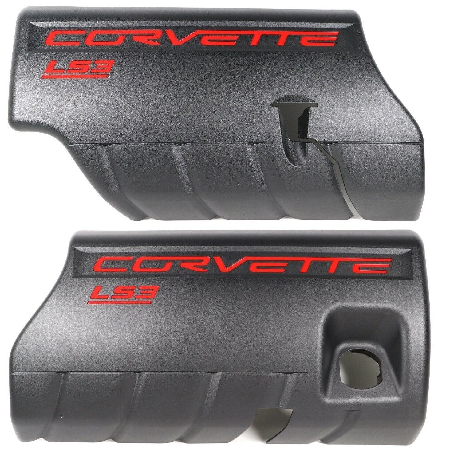 Engine - Intake/Fuel - LS3 Fuel Rail Covers Wanted- WTB - New or Used - 2008 to 2012 Chevrolet Corvette - San Francisco, CA 94116, United States