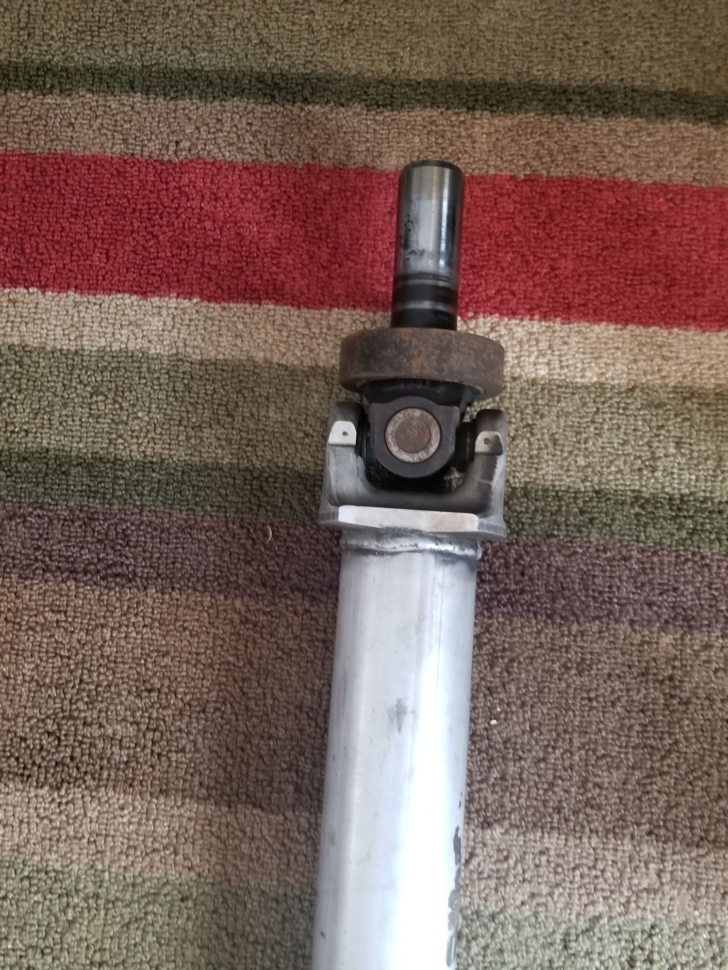  - LS1 Driveshaft - Lake Ann, MI 49650, United States