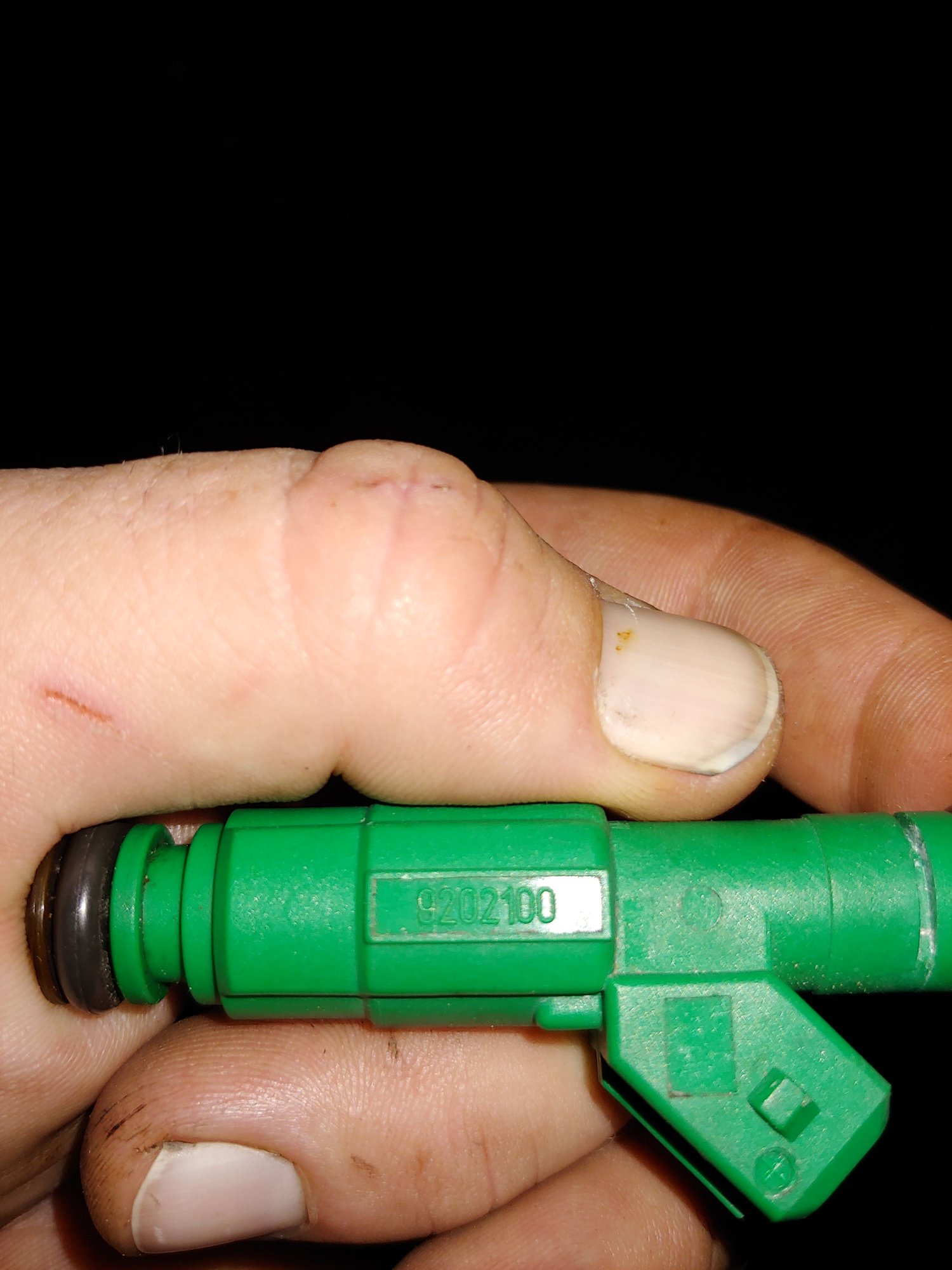  - Bosch 42lb injectors 0280155968 - Conroe, TX 77384, United States