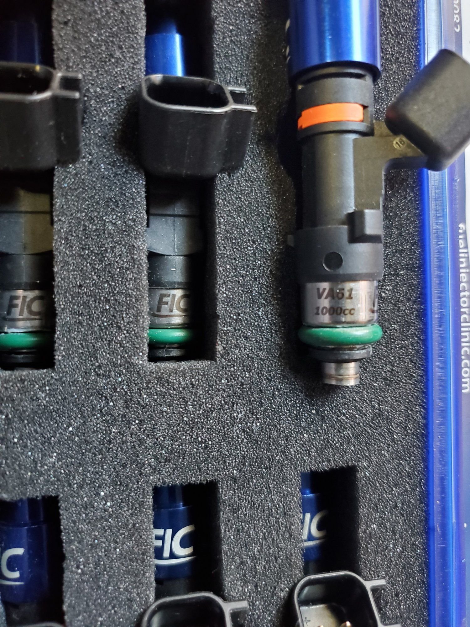 1000cc Fuel Injector Clinic Injectors LS1TECH Camaro and Firebird