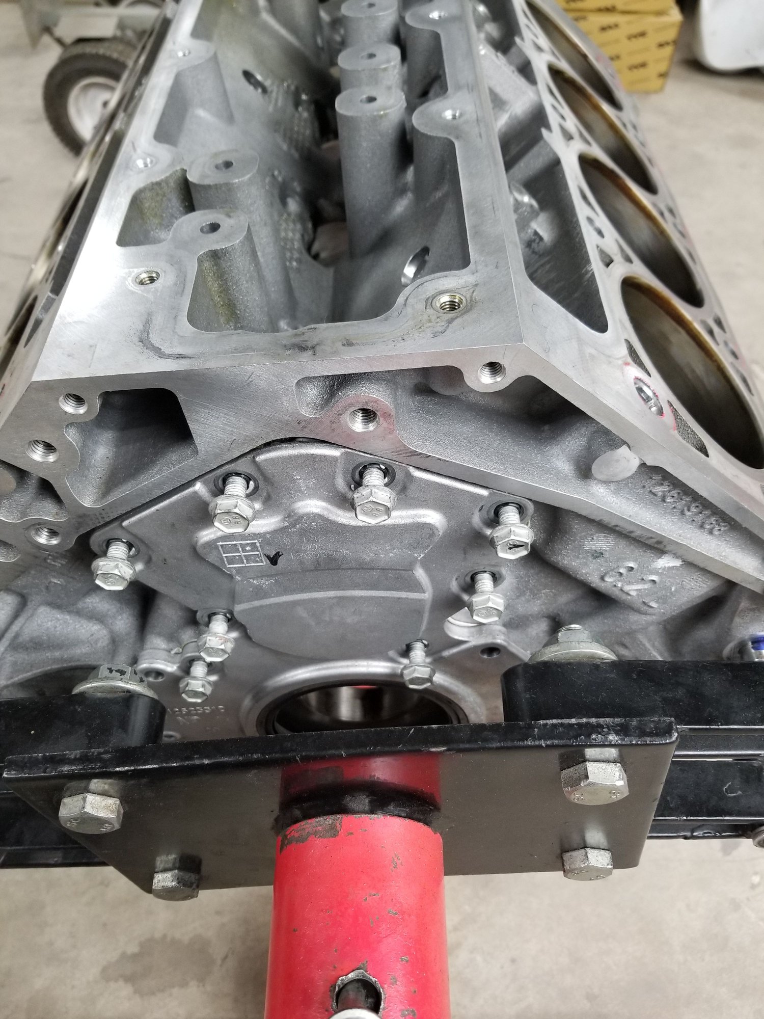 LT4/ LT1 BLOCK (gen 5) 6.2L LS1TECH Camaro and Firebird Forum