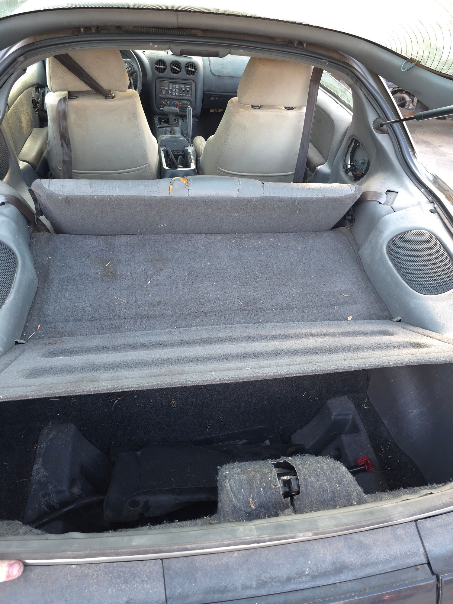 Drivetrain - 99 Formula partout - Used - -1 to 2026  All Models - Houston, TX 77086, United States