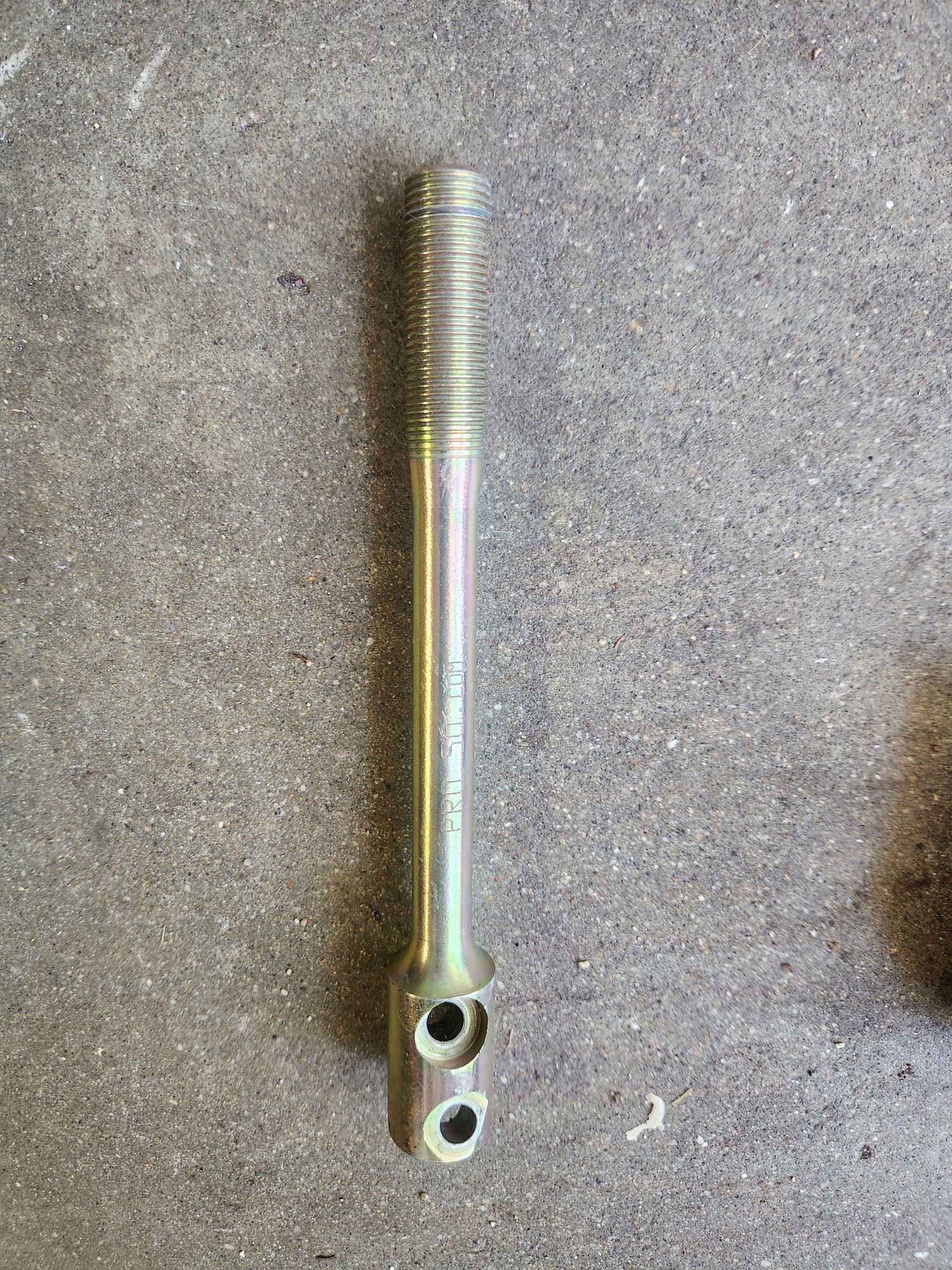 Accessories - Camaro Firebird T56 Shifter & Sticks - Used - 0  All Models - Salem, NH 03079, United States